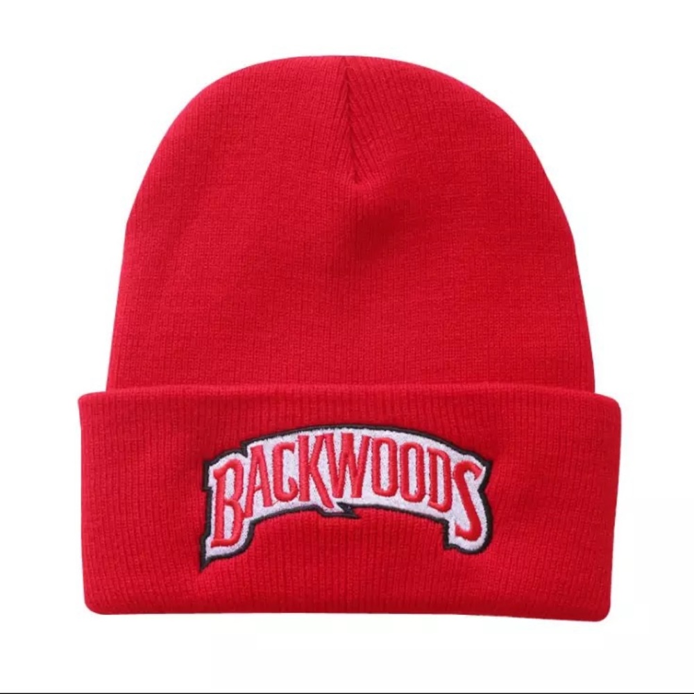 Backwoods beanie